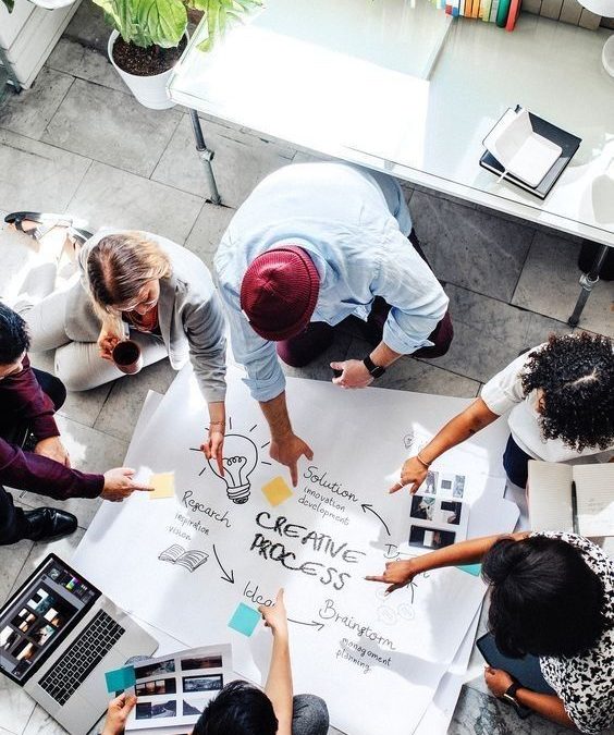 Building a Marketing System That Works While You Sleep [2024]