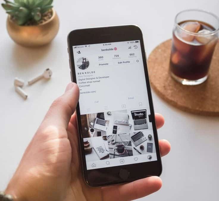 How to Create a Social Media Bio That Converts - Step-by-Step Guide for Better Engagement