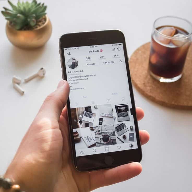 How to Create a Social Media Bio That Converts - Step-by-Step Guide for Better Engagement