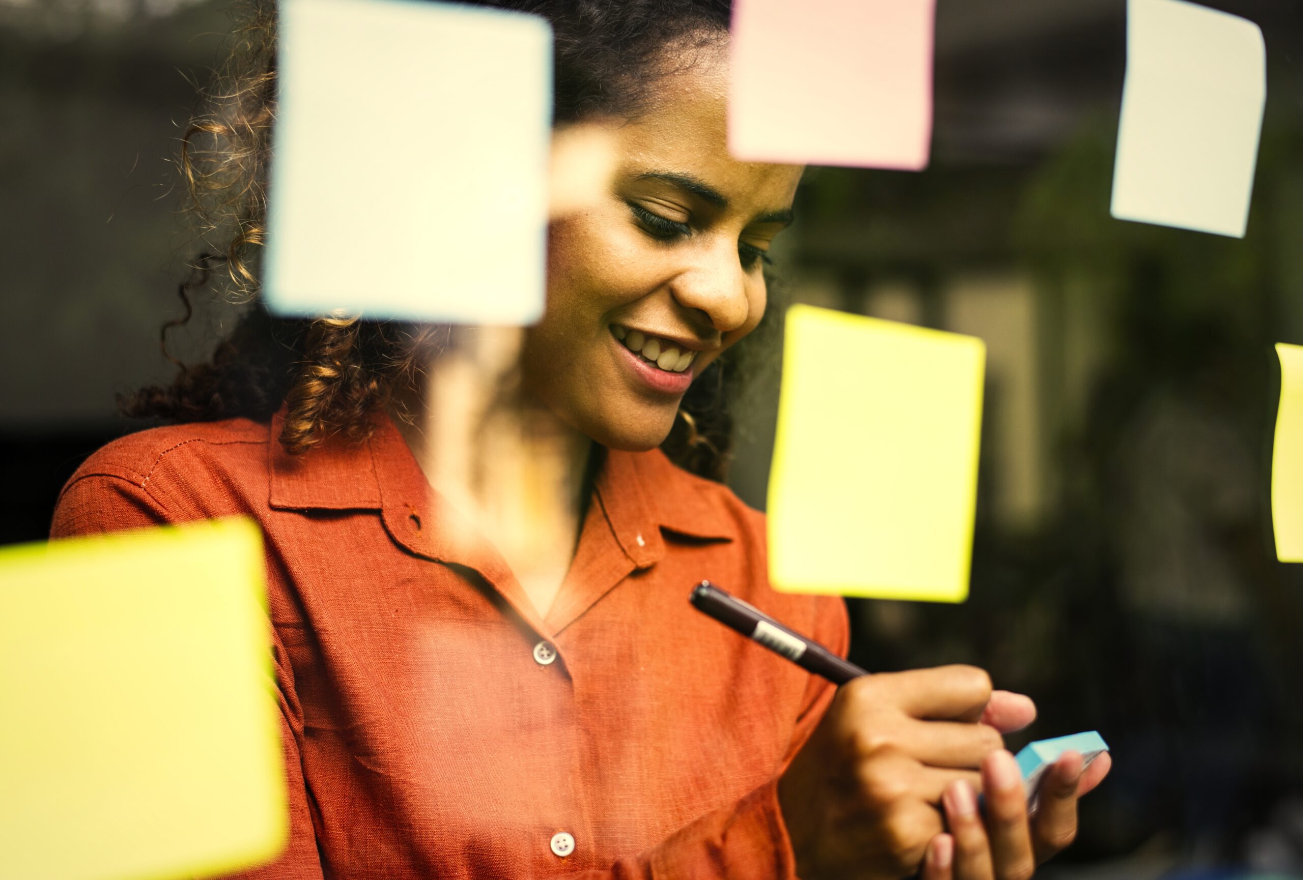 Digital Marketing Strategist