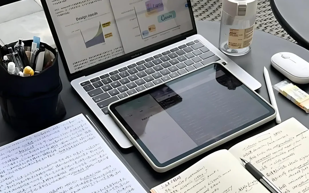 Growth marketing strategy: turning marketing efforts into automated, data-driven success for business growth.