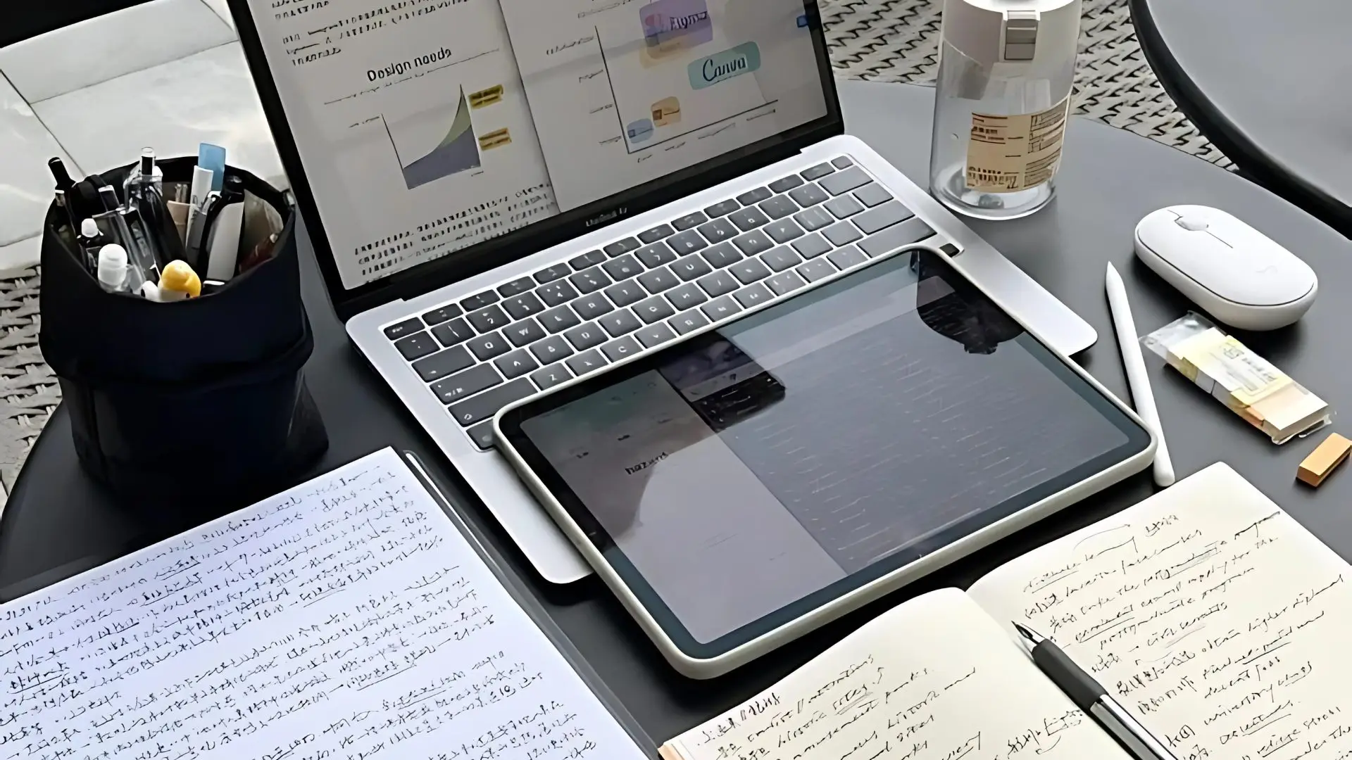 Growth marketing strategy: turning marketing efforts into automated, data-driven success for business growth.