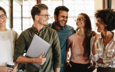 The One Small Marketing Tweak That Can Make a Big Difference