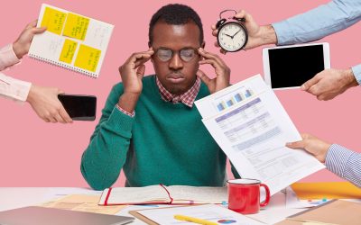 Business Burnout: The Unexpected Lesson It Taught Me About Success