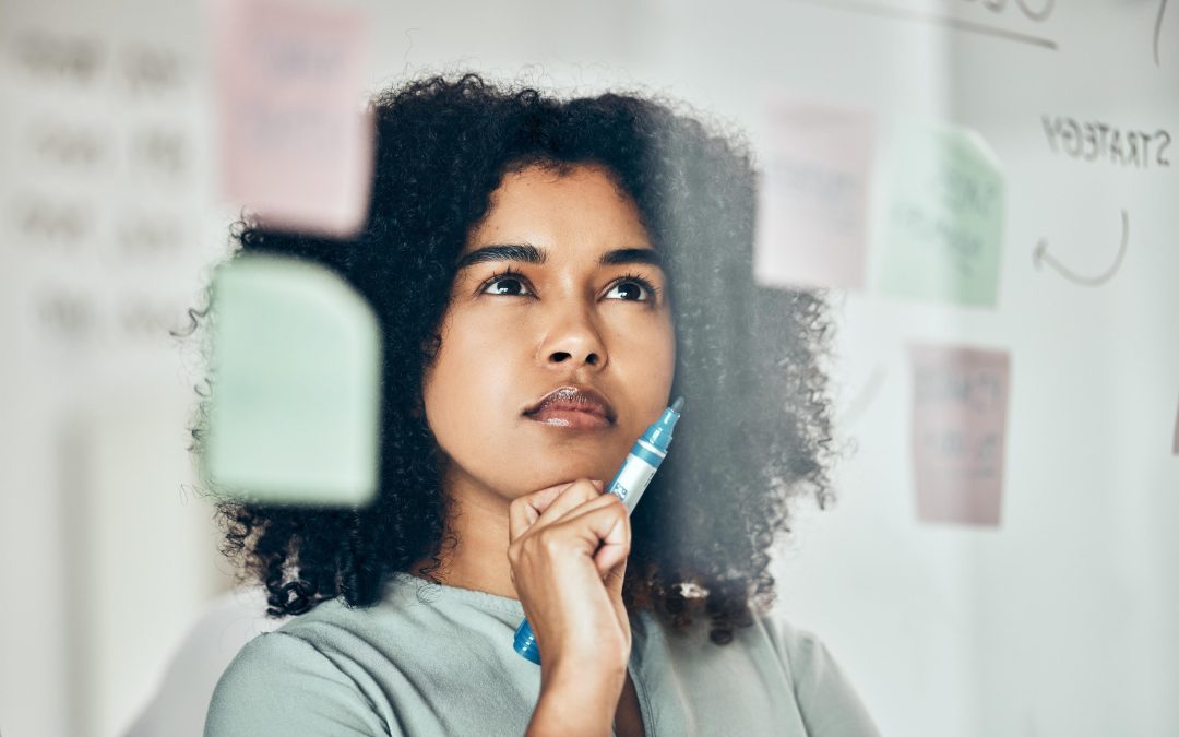 Marketing Mindset: The One Shift That Changes Everything in Your Business